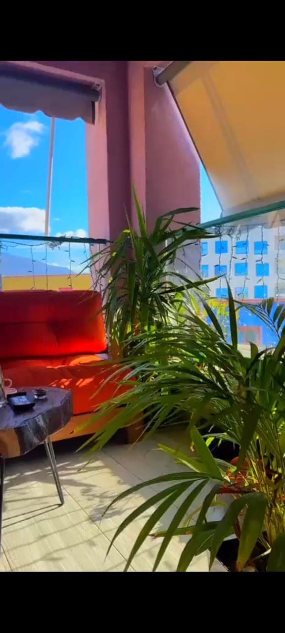 APARTAMENT 2+1+2 KOMPLEKSI MANGALEM