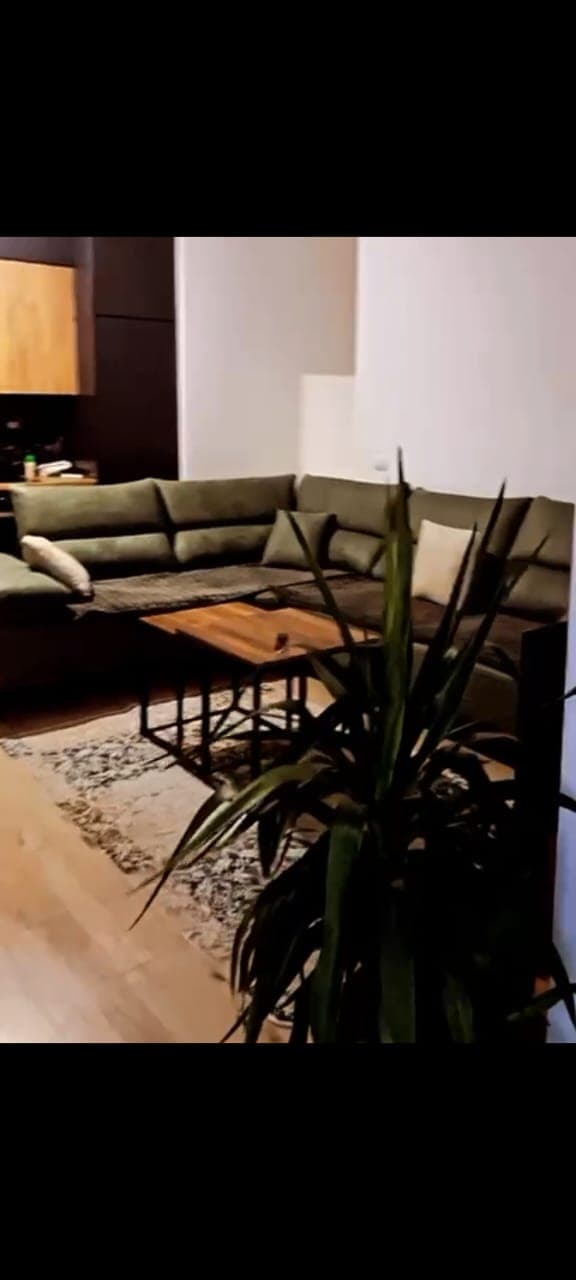 APARTAMENT 2+1  tek Oxhaku